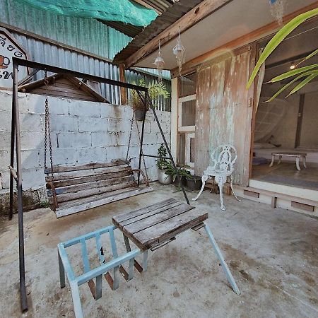 บ้านชานเคียง Chankhiang At Chiangkhan Chiang Khan Exterior photo